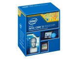 Intel Core i3, i3-4330 LGA 1150 (Socket H3), 