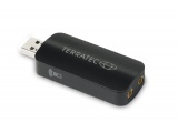 Terratec T5, DVB-T, USB, 480 mA, 72 x 29 x 16 mm, 24 g, 1024 MB