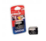 brother-labelling-tape-9mm-red-white-blister