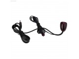 Infrared Remote Control Receiver Emitter USB 2.0 IR Extender Cable Wire