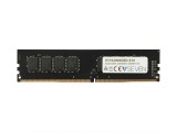 V7 DDR4 4 GB 2400 MHz 1 x 4 GB, 288-pin DIMM, PC/server
