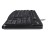 Logitech Deskset USB MK120, US 
