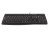 Logitech Deskset USB MK120, US 