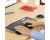 Logitech MK850 Performance, Bluetooth, Universeel, US International, Draadloos, Pc/server, Standaard