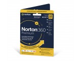 AV Norton Empowered 360 PREMIUM 75GB -1U/10D/1J Retail