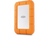 Lacie STMF500400 GreyOrange