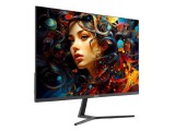CHiQ 27 " LCD 27F650R 1920 x 1080 pixels, Black
