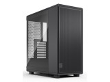 Fractal Design FD-C-EPO1A-02 ATX, Micro-ATX, mini-ITX, Black