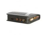 HQ 2PORT DVI+A,HDMI SWITCH.B