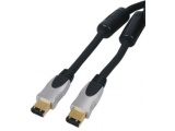 HQSS FIREWIRE 6P - 6P  1.5