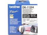 Brother DK-11204 Multi Purpose Labels
