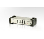 aten-cs1734a-4-port-ps-2-usb-vga-audio-kvmp-switch