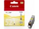 Canon Inktcartridge nr.CLI-521Y yellow