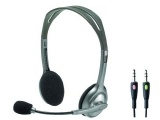 Logitech H110 Stereo Headset