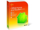 Office Home and Student 2010, DVD, 32/64 bit, NL