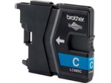 Brother inktcartridge nr.LC985C