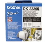 brother-dk-22205-continue-lengte-tape-62-mm-thermisch-papier-wit-30-48m