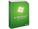 OEM Windows 7 Home Premium 64-bit, SP1, DUT