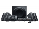 Logitech Speakerset Z906 5.1, 500W 