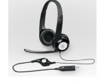 Logitech USB Headset H390