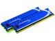 Kingston Technology HyperX DDR3 8 GB 1600 MHz 2 x 4 GB, 240-pin DIMM, PC/server