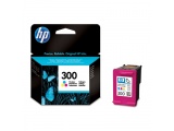 HP Inktcartridge nr.300 driekleuren
