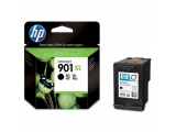 HP Inktcartridge nr.901XL Zwarte