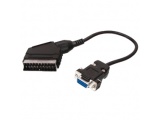 21PINS SCART - 15P HD DSC