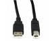USB2.0 CABLE A/B 3M