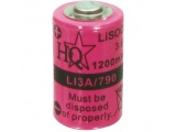 LITHIUM 3V6 1200MAH