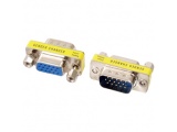 VGA GENDER CHANGER M/F
