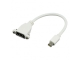MINI DISPLAYPORT - DISPLAYPORT ADAPTER