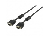 VGA kabel VGA male - VGA male 30 m