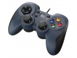 Logitech F310 Gamepad Zwart, PC