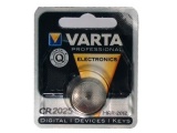 Varta CR 2025 lithium batterij 3 V 170 mAh