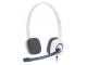 H150 Coconut Stereo Headset
