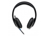 Logitech USB Headset H540