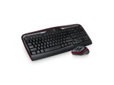 Logitech MK330 Wireless Combo US int layout