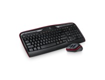 Logitech MK330 Wireless Combo US int layout