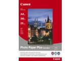 Canon SG-201 Photo Paper Plus Semi-gloss A4 (inhoud 20 vel)