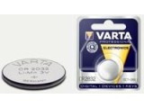 Varta CR-2032 lithium batterij 3 V 230 mAh