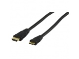 HDMI NAAR HDMI mini AANSLUIT 2.5M