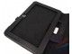 Samsung Galaxy Note 10.1 Leather Case with Stand for N8000 N8010