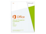 Microsoft Office 2013 Home and Student NL