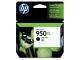 HP Inktcartridge nr.950 XL black for OfficeJet series
