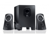 Logitech Speakerset Speaker Z313