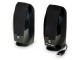 S150 OEM speakersystem Black 2.0