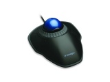Kensington Orbi Trackball met Scrollring, USB, Trackball, 100 mm, 100 mm, 100 mm, 0.25 kg