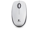 Logitech B100, USB, Optisch, kantoor, 1.8 m, Windows® XP, Windows Vista® and Windows® 7 Mac OS® X 10.3.9+ Linux® kernel 2.4+