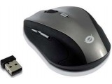 Conceptronic C08-269, RF Draadloos, Optisch, kantoor, 2.4 GHz, USB, nano